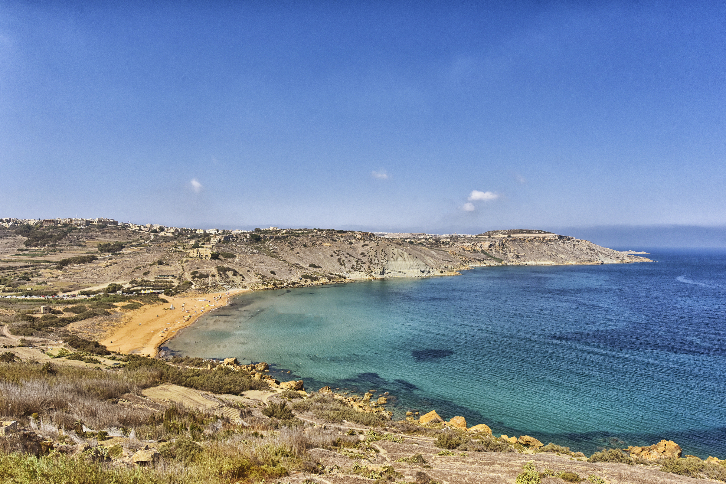 Ramla Bay